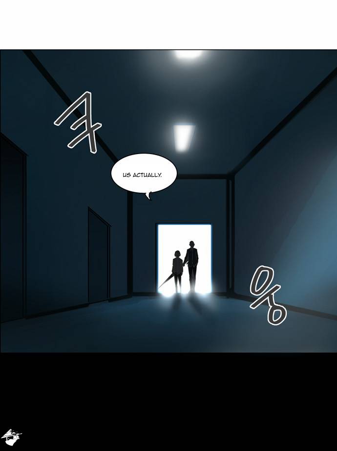 Tower of God Chapter 133 image 21